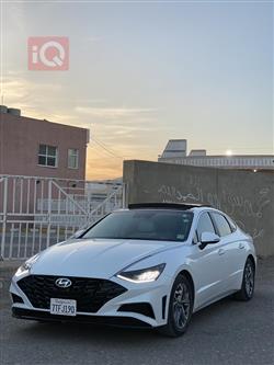 هيونداي سوناتا